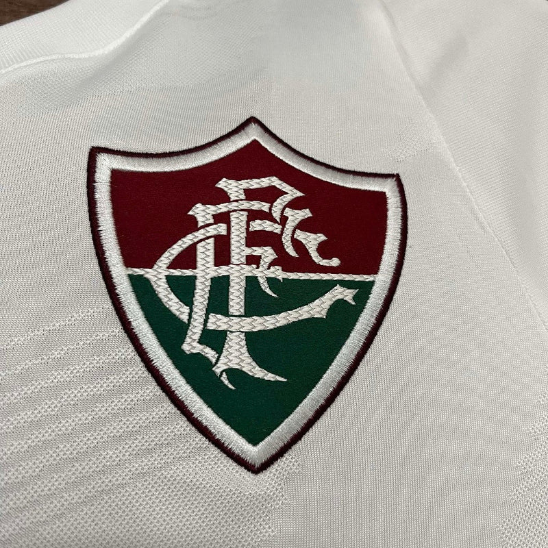 Camisa Fluminense Away 24/25 - Versão Torcedor